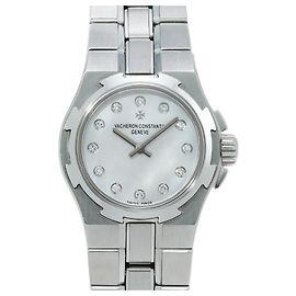 Reloj de Dama Vacheron Constantin Overseas Otro