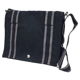 Hermès Sac à épaule Fourre Tout PM Hermes Noir