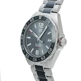 Tag Heuer-TAG Heuer Formula 1 Calibre 5 Automatic Watch-Brown