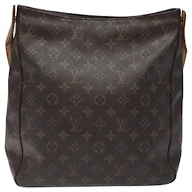 Louis Vuitton-Louis Vuitton Looping-Brown