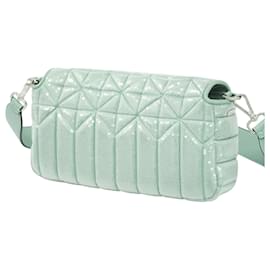 Fendi-Fendi Baguette-Vert