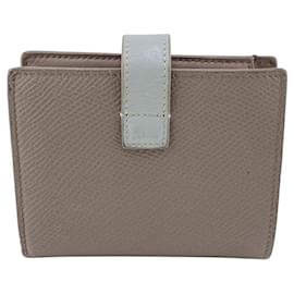 Céline-Céline Strap wallet-Beige
