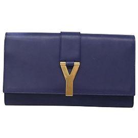 Yves Saint Laurent Chyc Blu