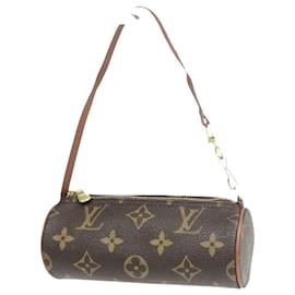 Louis Vuitton-Louis Vuitton Papillon-Brown