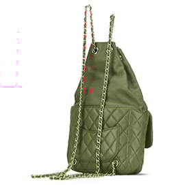 Chanel-Chanel-Red