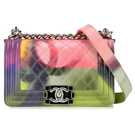 Chanel-Chanel Coco Boy-Multiple colors