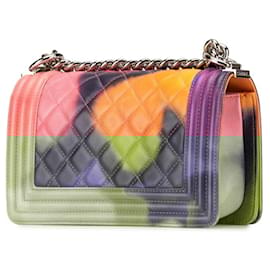Chanel-Chanel Coco Boy-Multiple colors