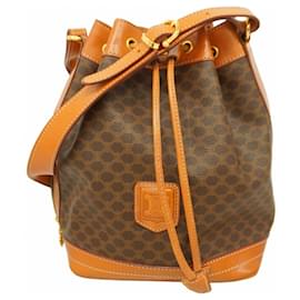 Céline-Celine Shoulder Bag Macadam for Women-Other