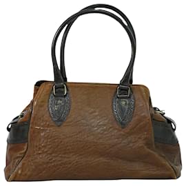 Fendi-Fendi Etniko-Brown