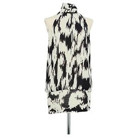 Barbara Bui Vestido branco Branco