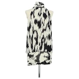 Barbara Bui Robe blanc Blanc