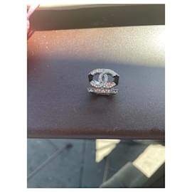 Chanel-Chanel ring-Grey