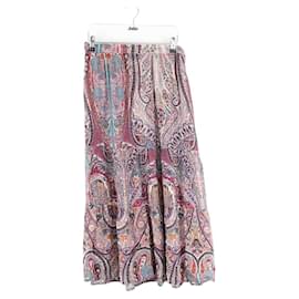 Bash-Pink skirt-Pink