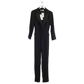 Bash Mono negro Negro