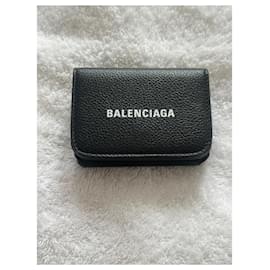 Balenciaga-Misc-Black