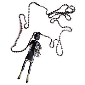 Chanel Sammleredition Halskette Andere