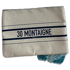 Christian Dior 30 Montaigne limited edition Eggshell