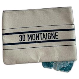 Christian Dior-30 Montaigne limited edition-Eggshell