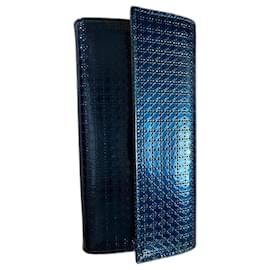 Christian Dior-Cruise-Blue