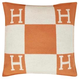 Hermès-Misc-Multiple colors,Orange