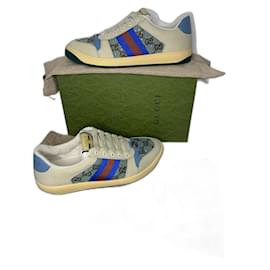 Gucci-gucci screener-White