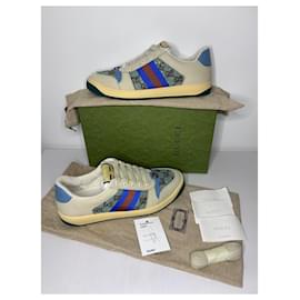 Gucci-gucci screener-White