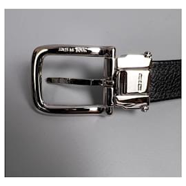 Chanel-Black Chanel Reissue 2.55 Caviar Belt Bag-Black
