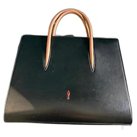 Christian Louboutin-Paloma-Black