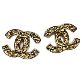 Chanel CC D'oro