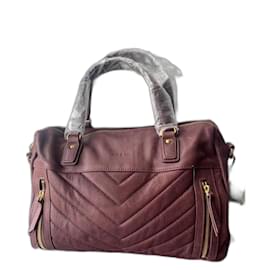 Nat & Nin Panama Prune