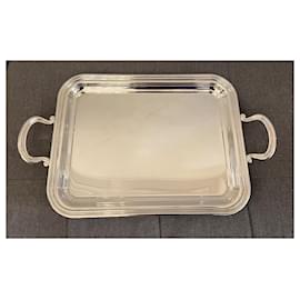Autre Marque-Misc-Silvery