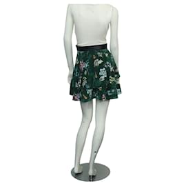 Zadig & Voltaire-Skirts-Green