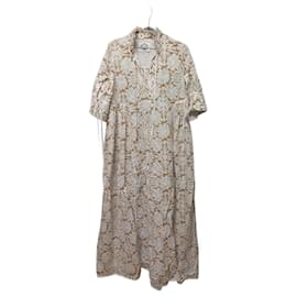 Autre Marque-Dresses-Beige
