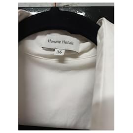 Autre Marque-Hanane hotait-White