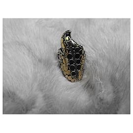 Autre Marque-John Hardy-Silvery,Golden