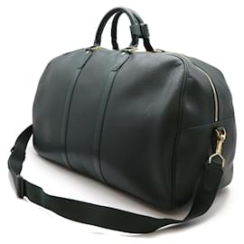 Louis Vuitton-Louis Vuitton Taiga KENDAL GM 2way travel bag M30114-Green