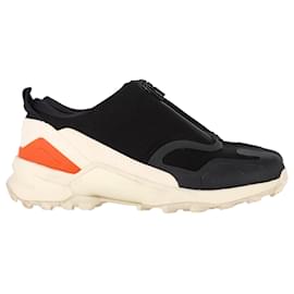 Autre Marque-Adidas Y-3 Terrex Swift R3 GTX Sneakers in Black Neoprene-Black