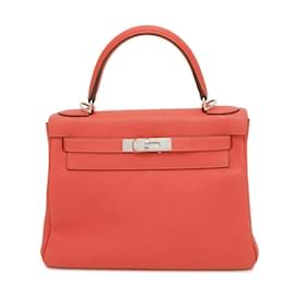 Hermès-Hermes Kelly 28 Handbag-Other