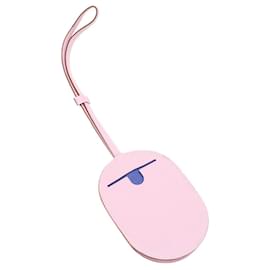 Hermès-Hermes In the Loop To Go Wink Keyring-Blue,Other