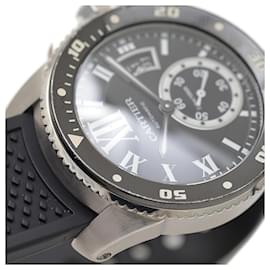 Cartier-Cartier Calibre de Diver Automatic Wristwatch-Other