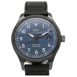 IWC-IWC Pilot's Watch Mark XVIII Laureus Sport for Good IW324703-Other