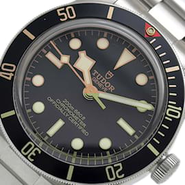 Autre Marque-Tudor Black Bay Fifty-Eight Automatic Wristwatch-Other