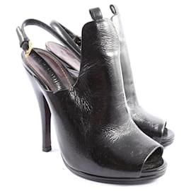 Gucci-Escarpins-Noir