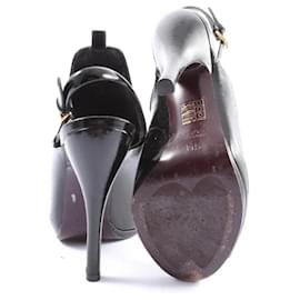 Gucci-Escarpins-Noir