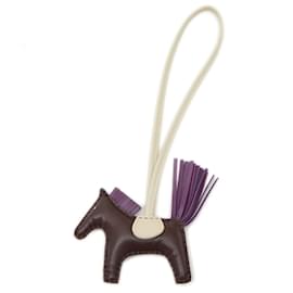 Hermès-Hermes Rodeo PM Bag Charm-Other