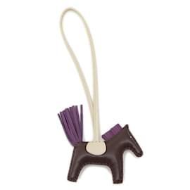 Hermès-Hermes Rodeo PM Bag Charm-Other