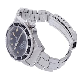 Rolex-Rolex Sea-Dweller 1665 Men's Automatic Wristwatch-Black