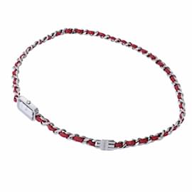 Chanel-Chanel Premiere Rock Women's Stainless Steel Watch-Silvery