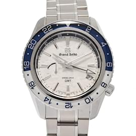 Seiko-Seiko Grand Seiko Sports Collection GMT 20th Anniversary Watch-Other