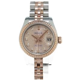 Rolex-Rolex Datejust Ladies Wristwatch-Other